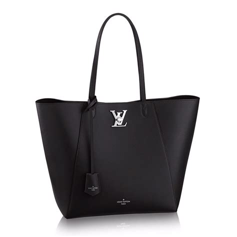 louis vuitton lockme cabas tote|lockme cabas.